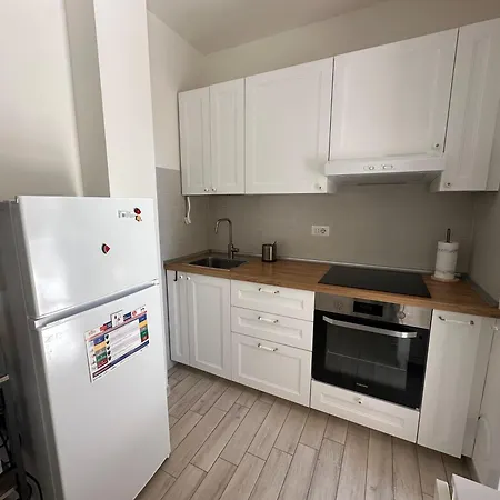 Apartment Sa Coixedda Cagliari