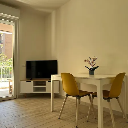 Sa Coixedda Apartamento