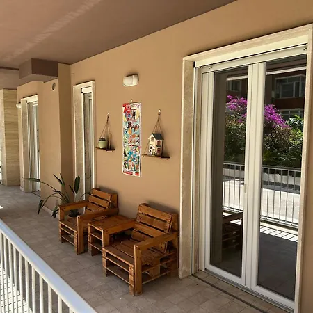 Apartment Sa Coixedda