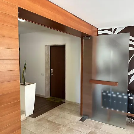 Sa Coixedda Apartamento Cagliari