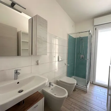 Sa Coixedda Apartment