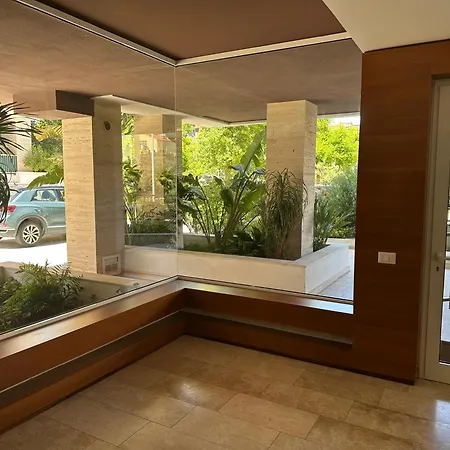 Apartment Sa Coixedda