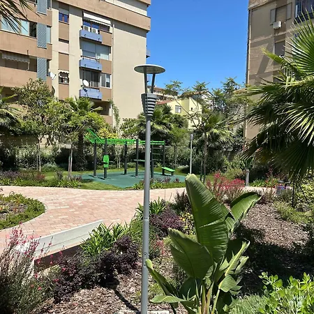 Sa Coixedda Apartment Cagliari