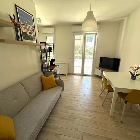 Sa Coixedda Apartamento Cagliari